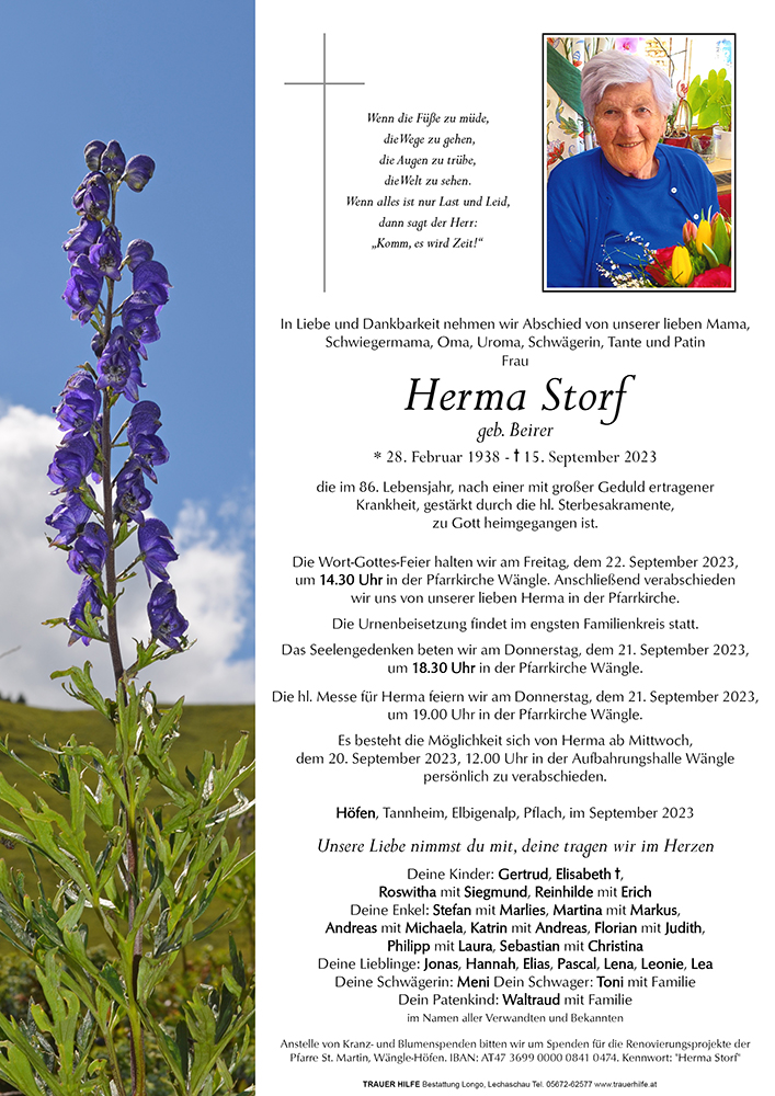 Herma Storf